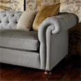 Duresta Sofas Connaught in Fabric